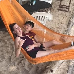 Meet your Posher, Kristy